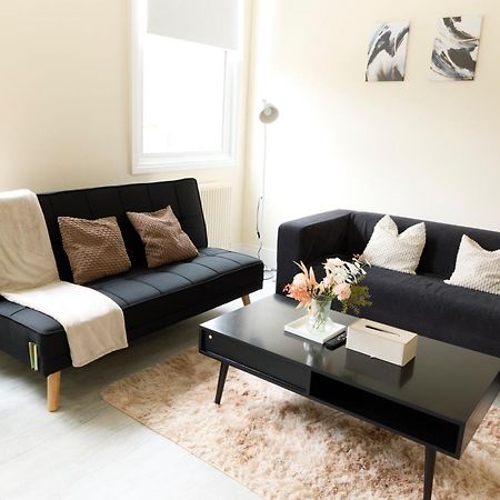 Central London Flat, Stylish 1Br Near Shoreditch 외부 사진