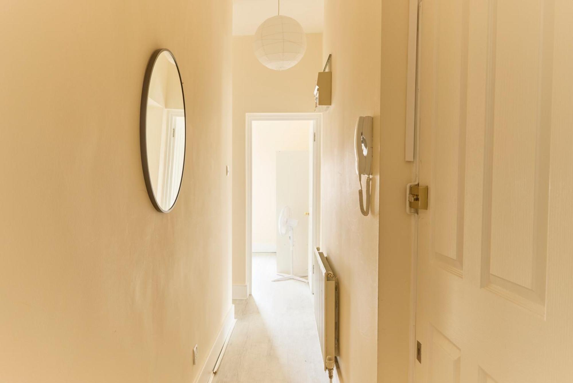 Central London Flat, Stylish 1Br Near Shoreditch 외부 사진
